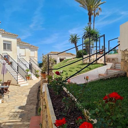 Appartement Casa Catan à La Cala De Mijas Extérieur photo