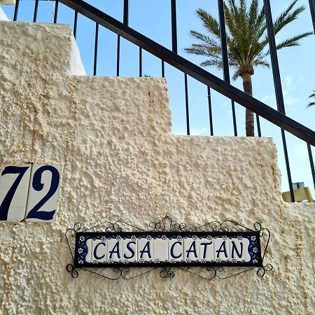 Appartement Casa Catan à La Cala De Mijas Extérieur photo