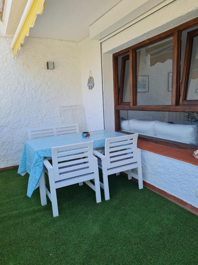 Appartement Casa Catan à La Cala De Mijas Extérieur photo