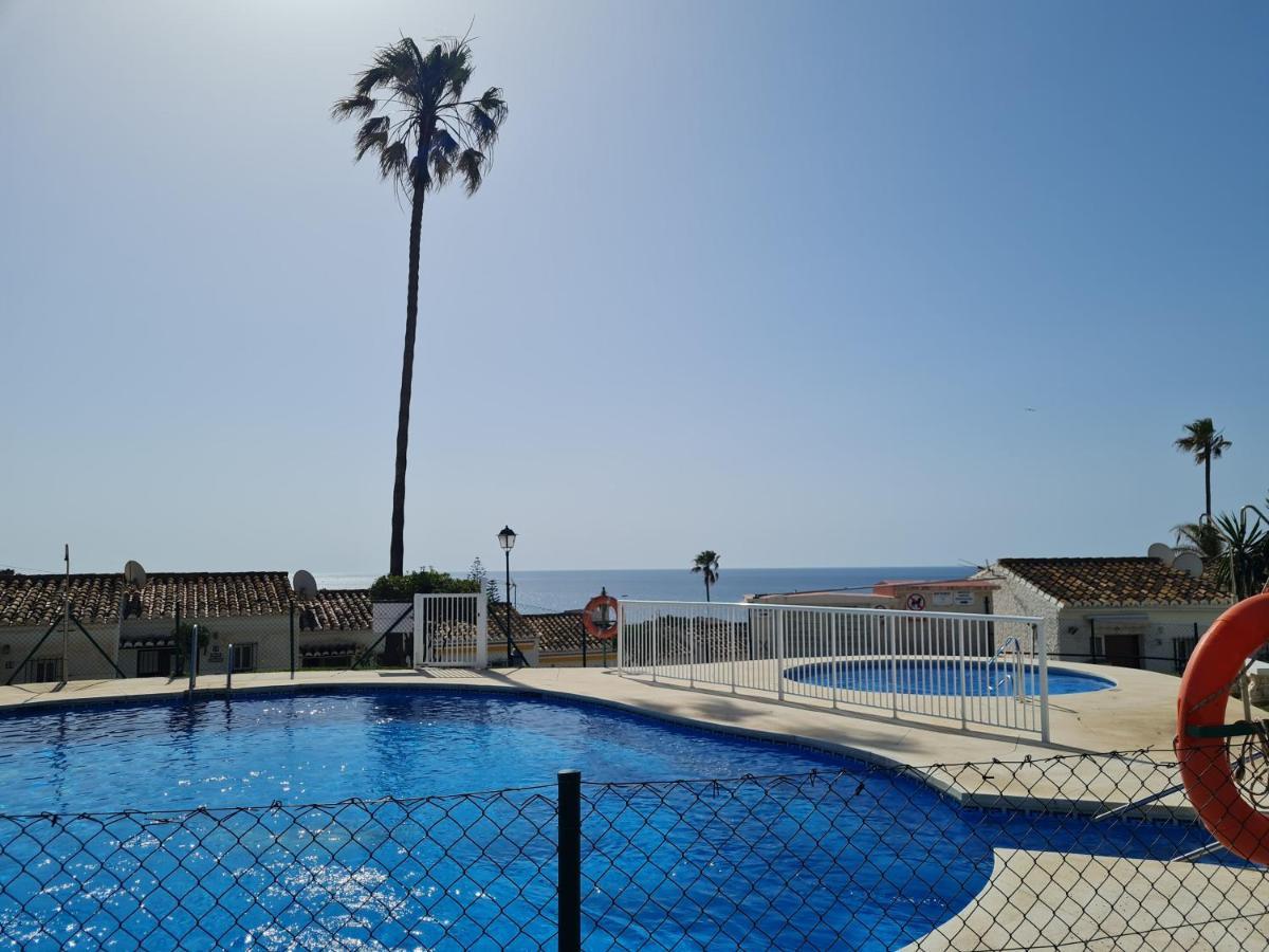 Appartement Casa Catan à La Cala De Mijas Extérieur photo