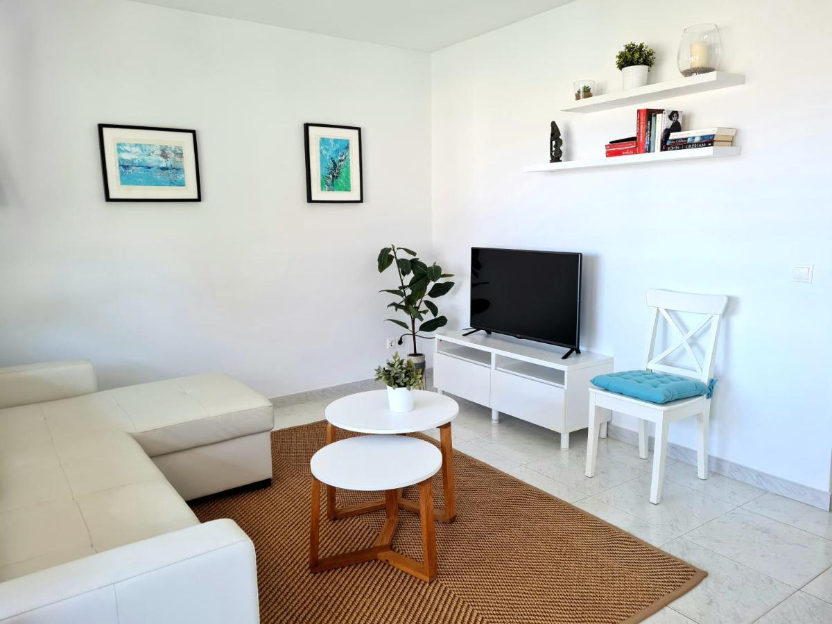 Appartement Casa Catan à La Cala De Mijas Extérieur photo