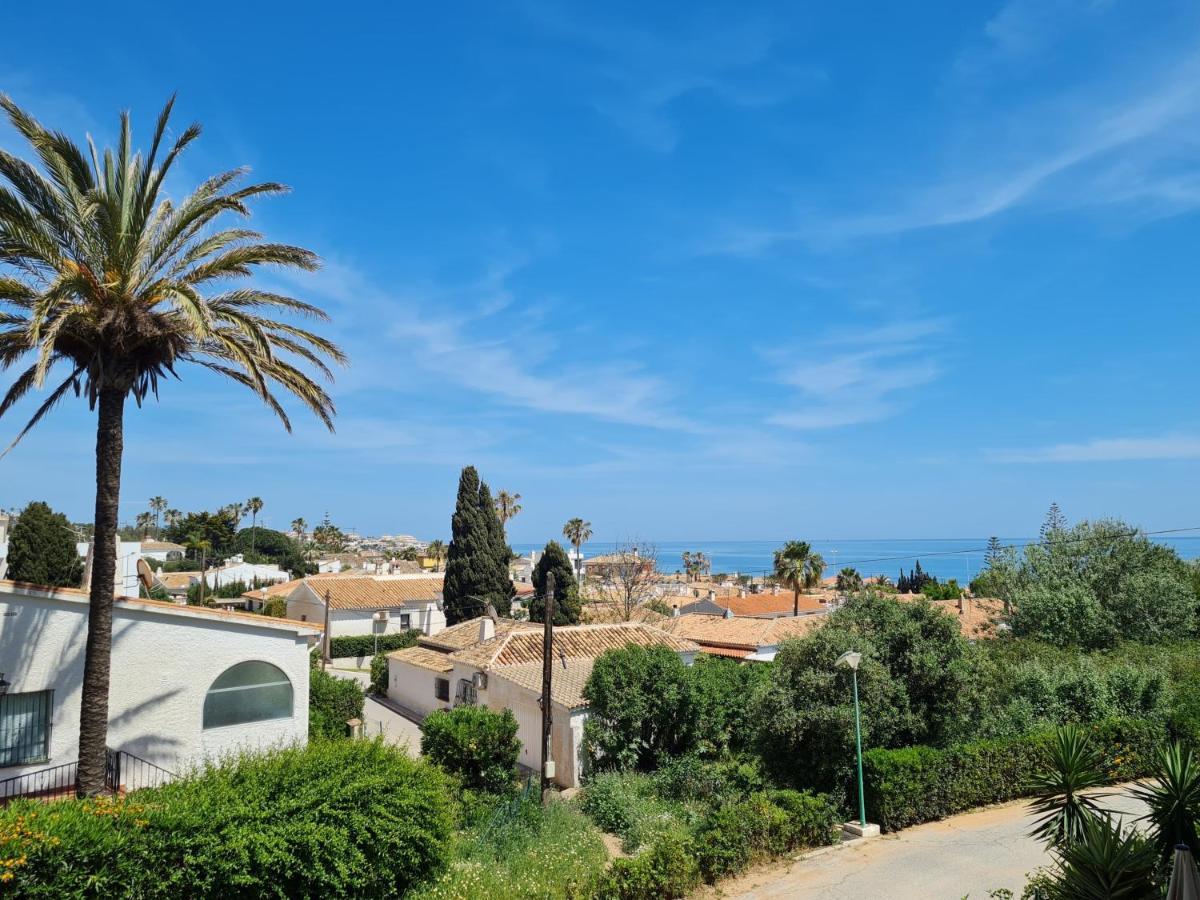 Appartement Casa Catan à La Cala De Mijas Extérieur photo
