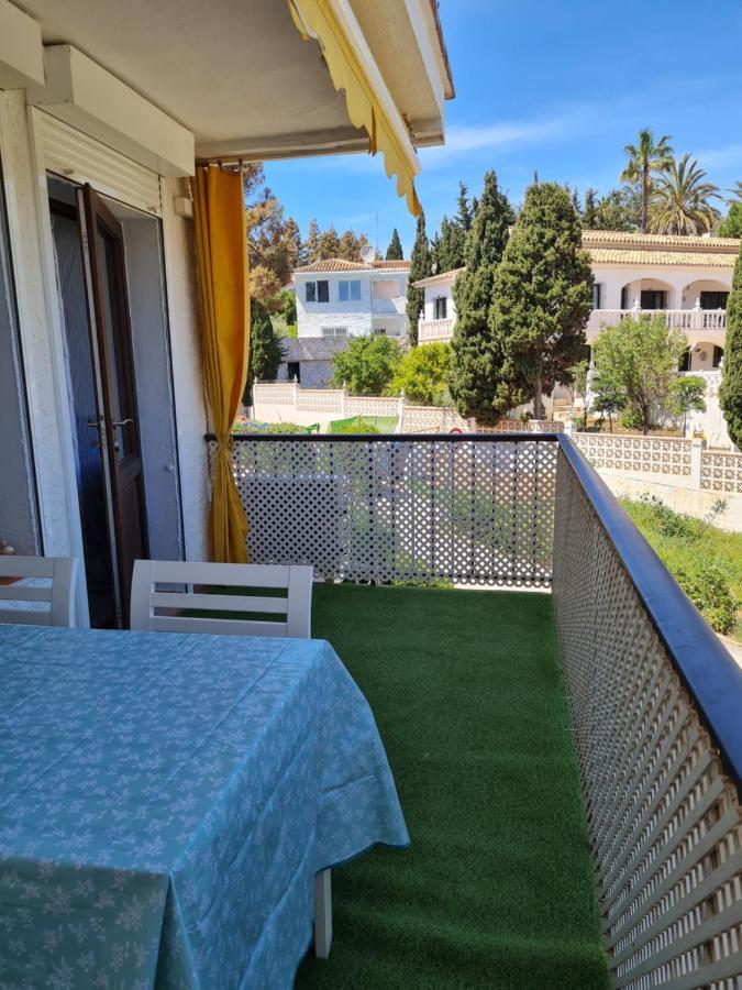 Appartement Casa Catan à La Cala De Mijas Extérieur photo
