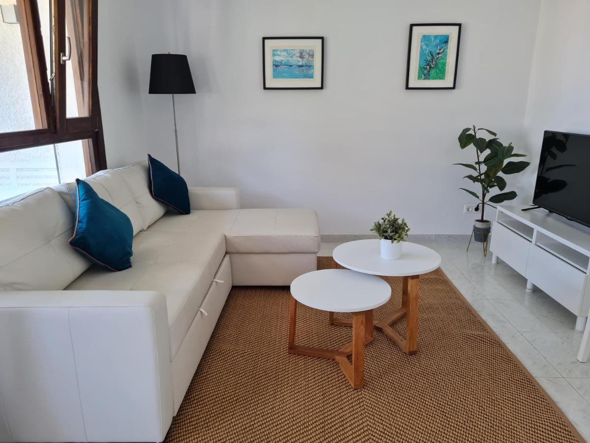 Appartement Casa Catan à La Cala De Mijas Extérieur photo
