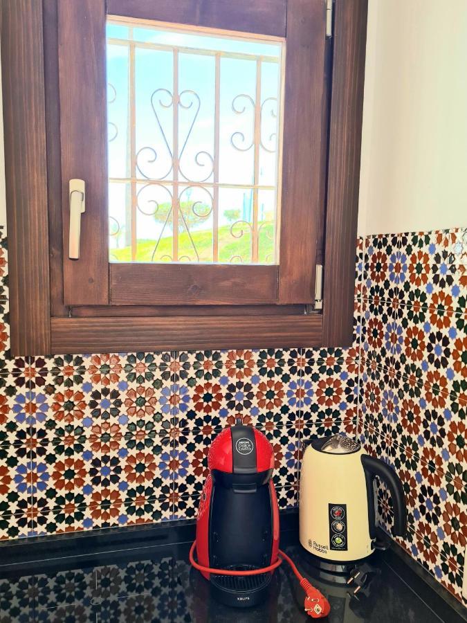 Appartement Casa Catan à La Cala De Mijas Extérieur photo