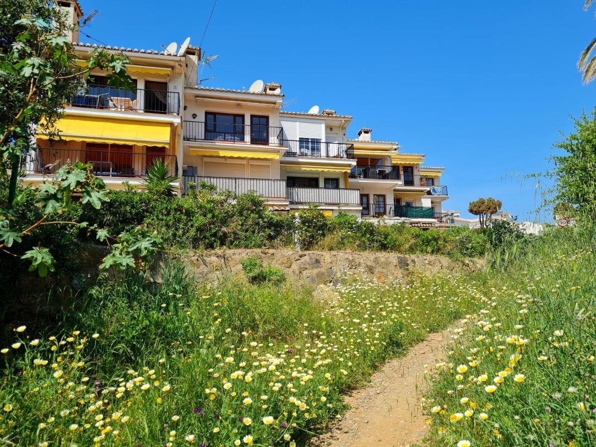 Appartement Casa Catan à La Cala De Mijas Extérieur photo