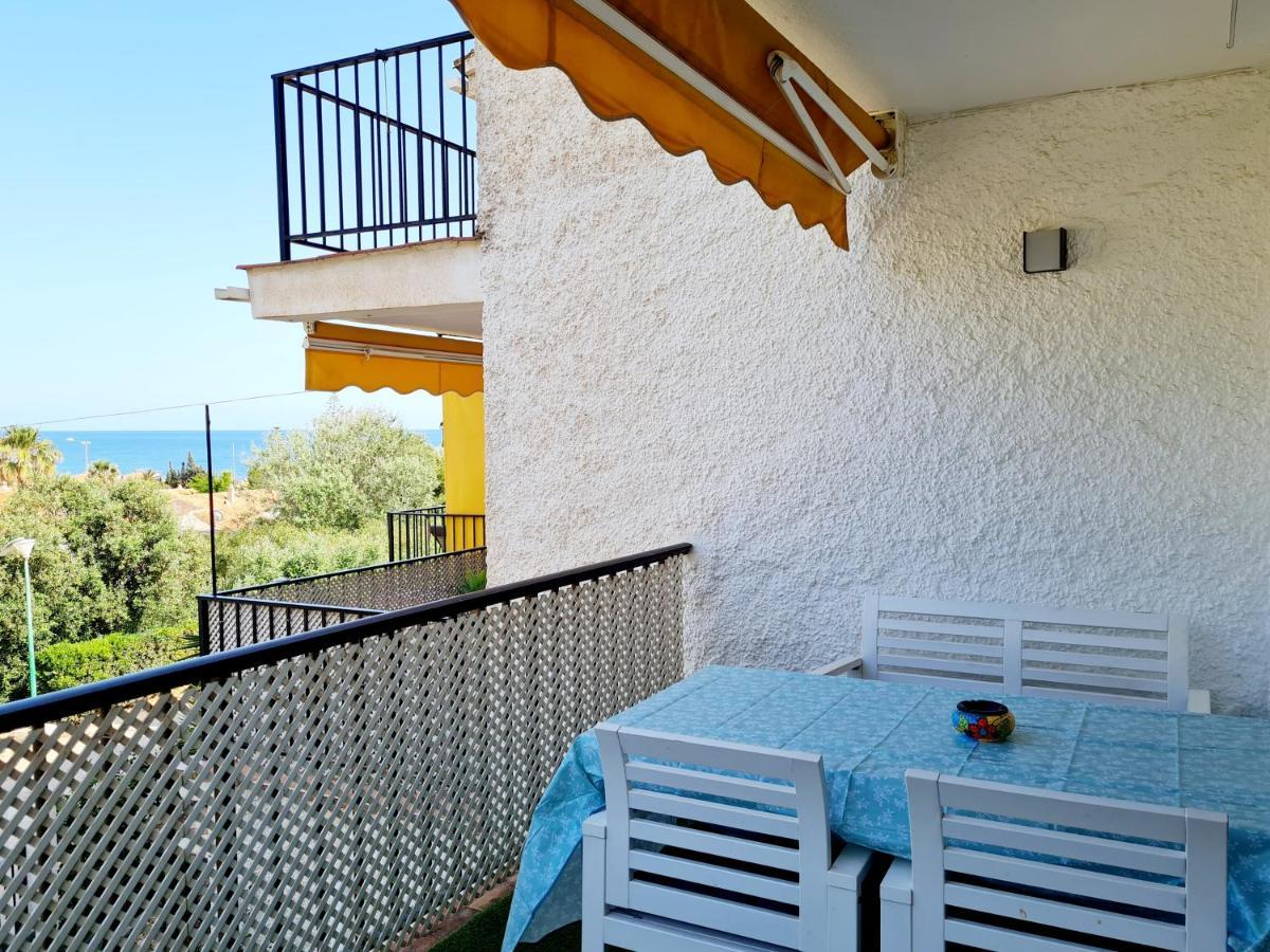 Appartement Casa Catan à La Cala De Mijas Extérieur photo