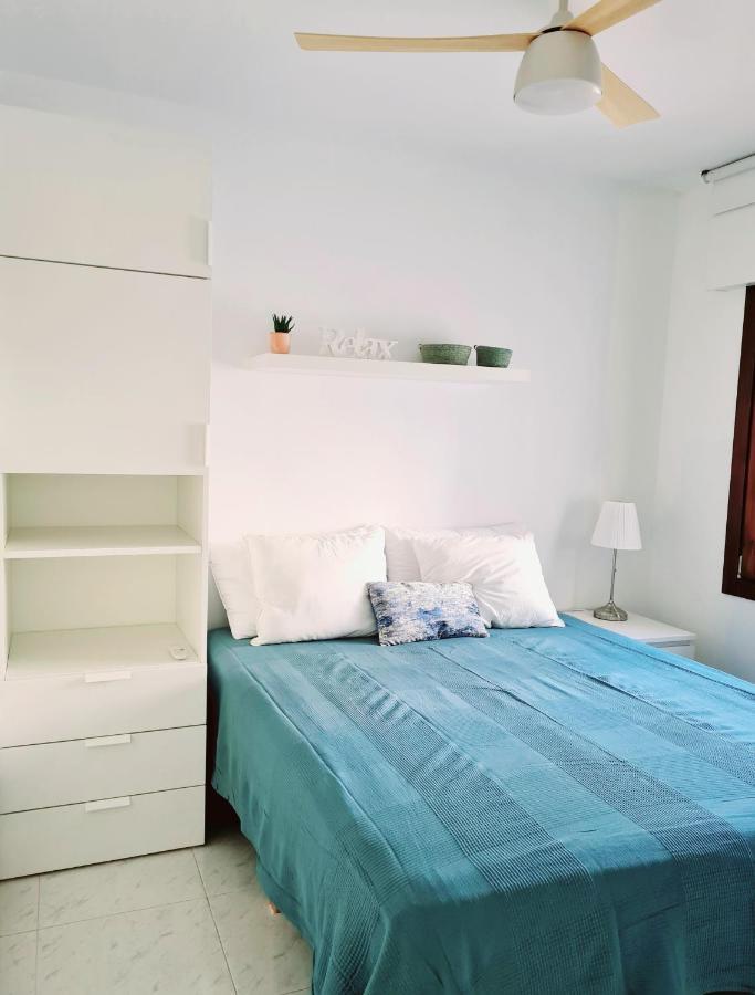 Appartement Casa Catan à La Cala De Mijas Extérieur photo