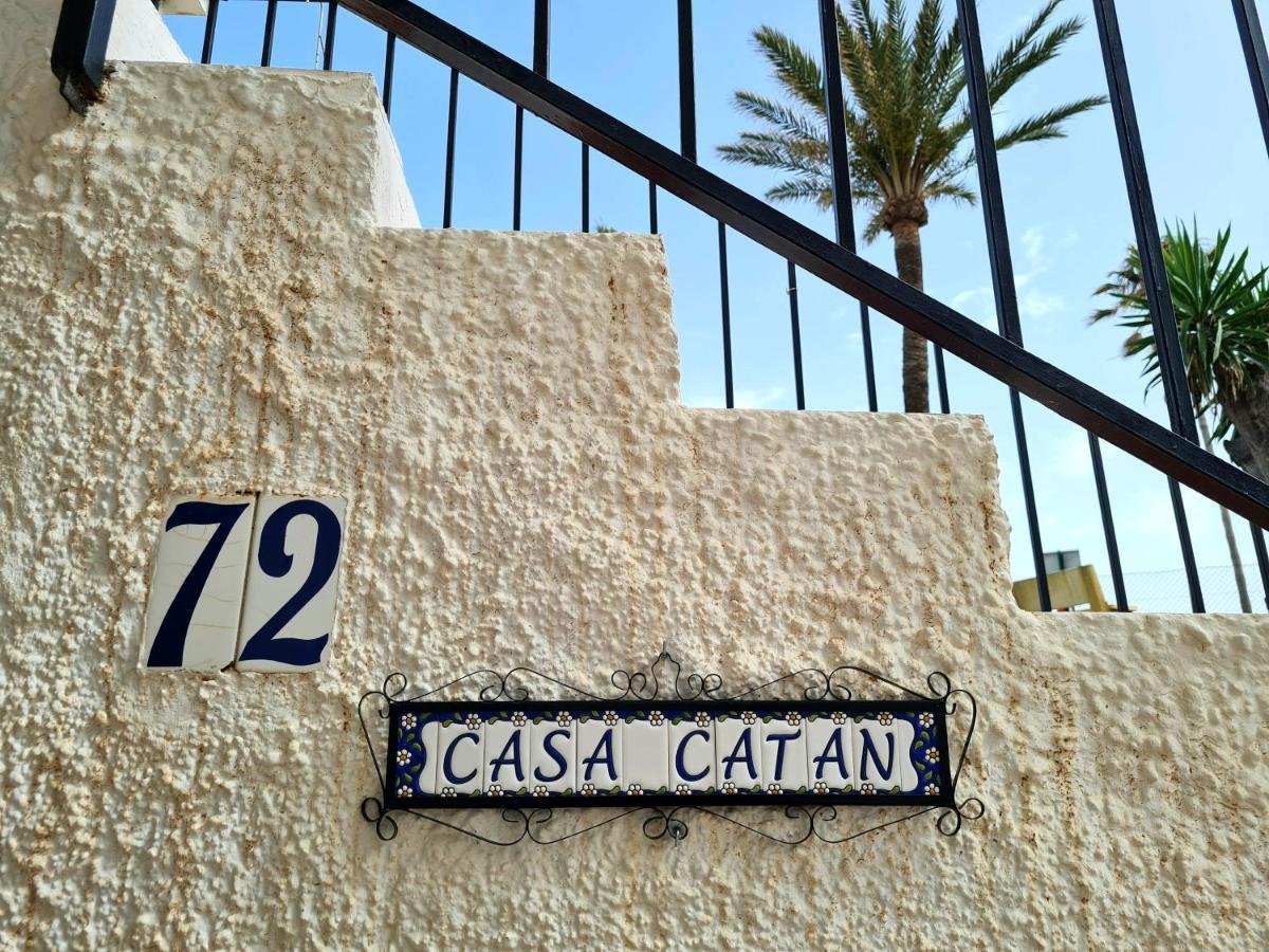 Appartement Casa Catan à La Cala De Mijas Extérieur photo